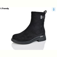 Ботинки Trendy BT1308-2