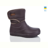 Сапоги из пены Progress Олімп СЖ 543 індіго