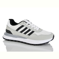 Кроссовки HOROSO-UFO V502-1R