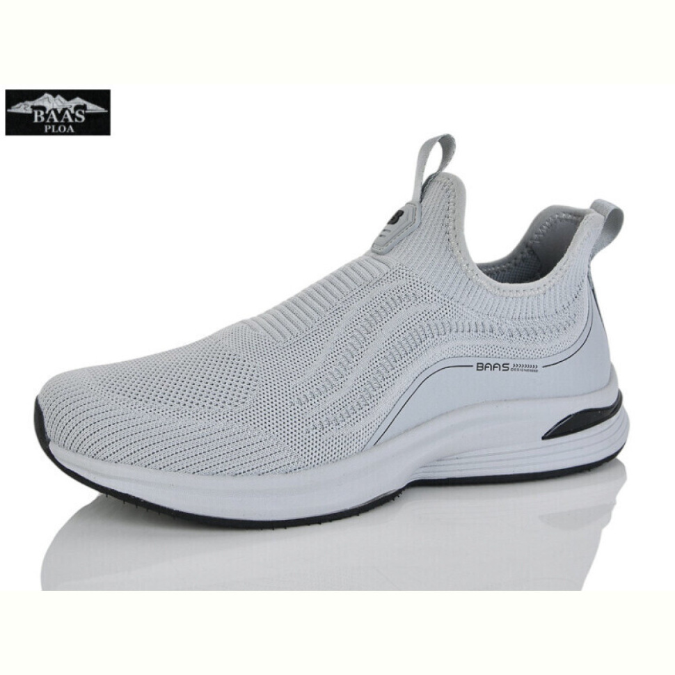 Кроссовки Baas M7639-2 Кроссовки Baas M7639-2