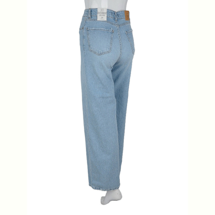 Джинсы Pozitiv 543 blue