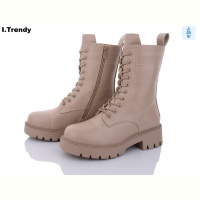 Ботинки Trendy B7239-10