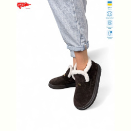 Угги ARTO 186 кор.з.