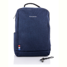 Рюкзак Superbag 3537 navy