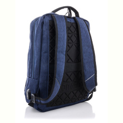 Рюкзак Superbag 3537 navy