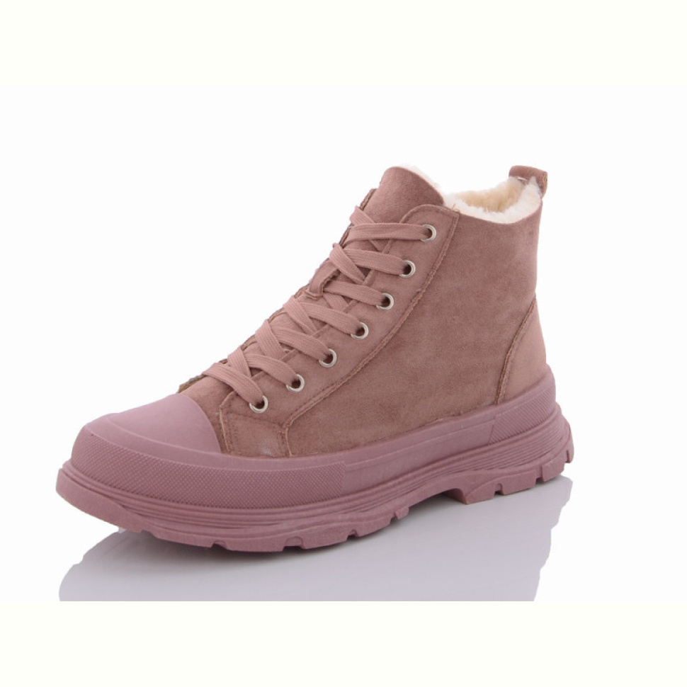 Ботинки Hongquan J596-3