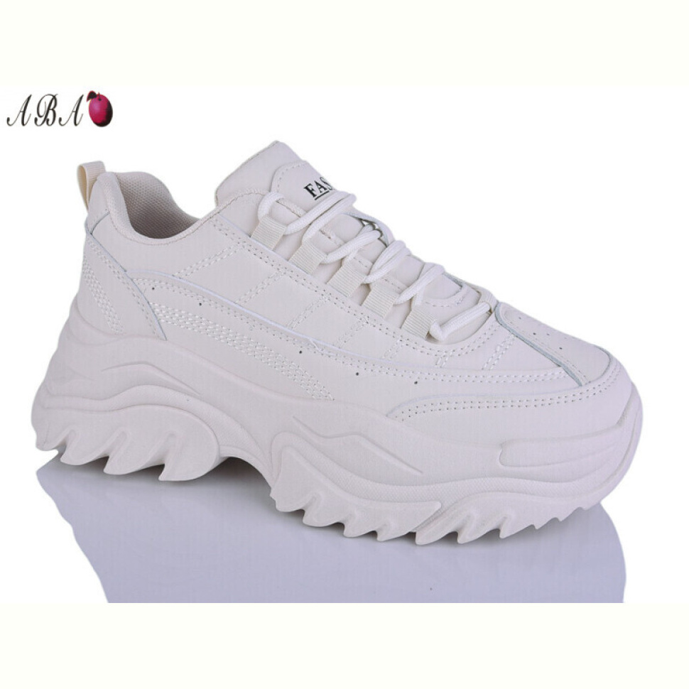 Кроссовки Aba JP66-3