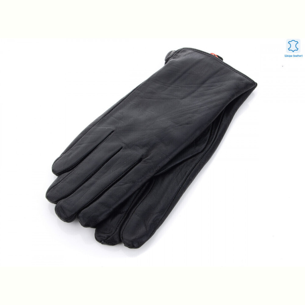 Перчатки RuBi 04 black