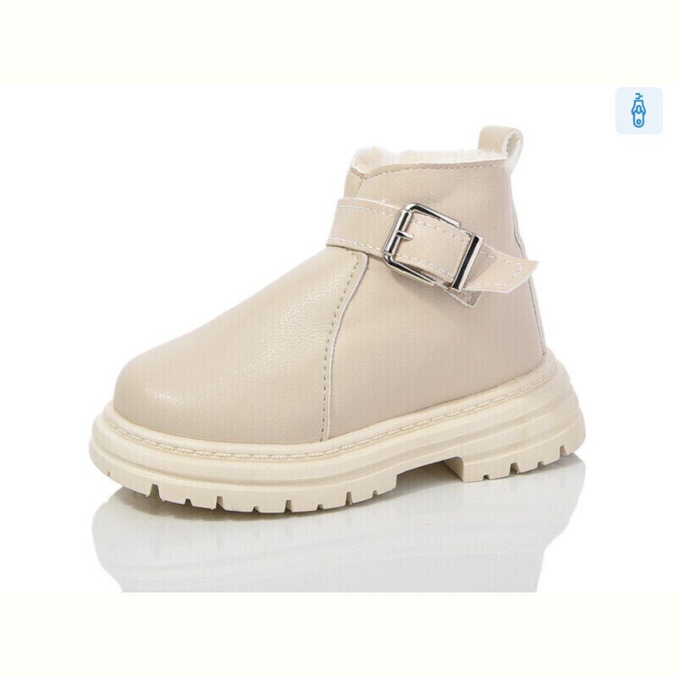 Ботинки ASHIGULI 1009-2