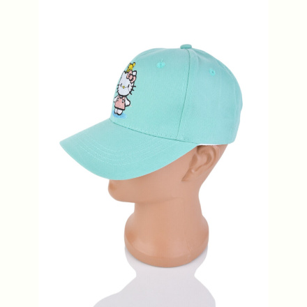 Кепка RuBi 6004-7 green