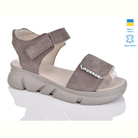 Босоножки Sali 1706-1 кап-кап.з.