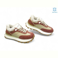 Кроссовки Allshoes 191372
