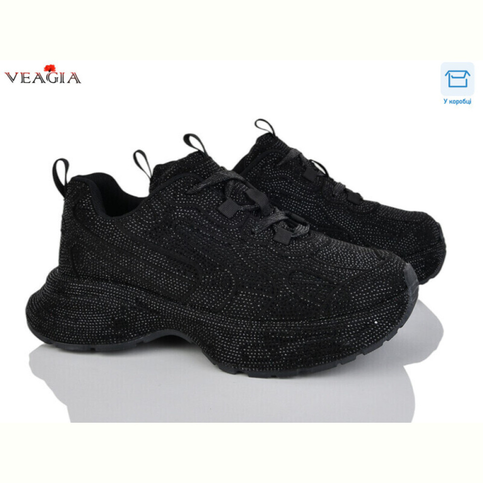 Кроссовки Veagia-ADA 908-1
