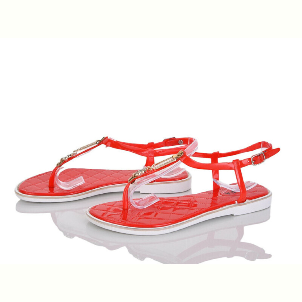 Босоножки Xifa W6-5