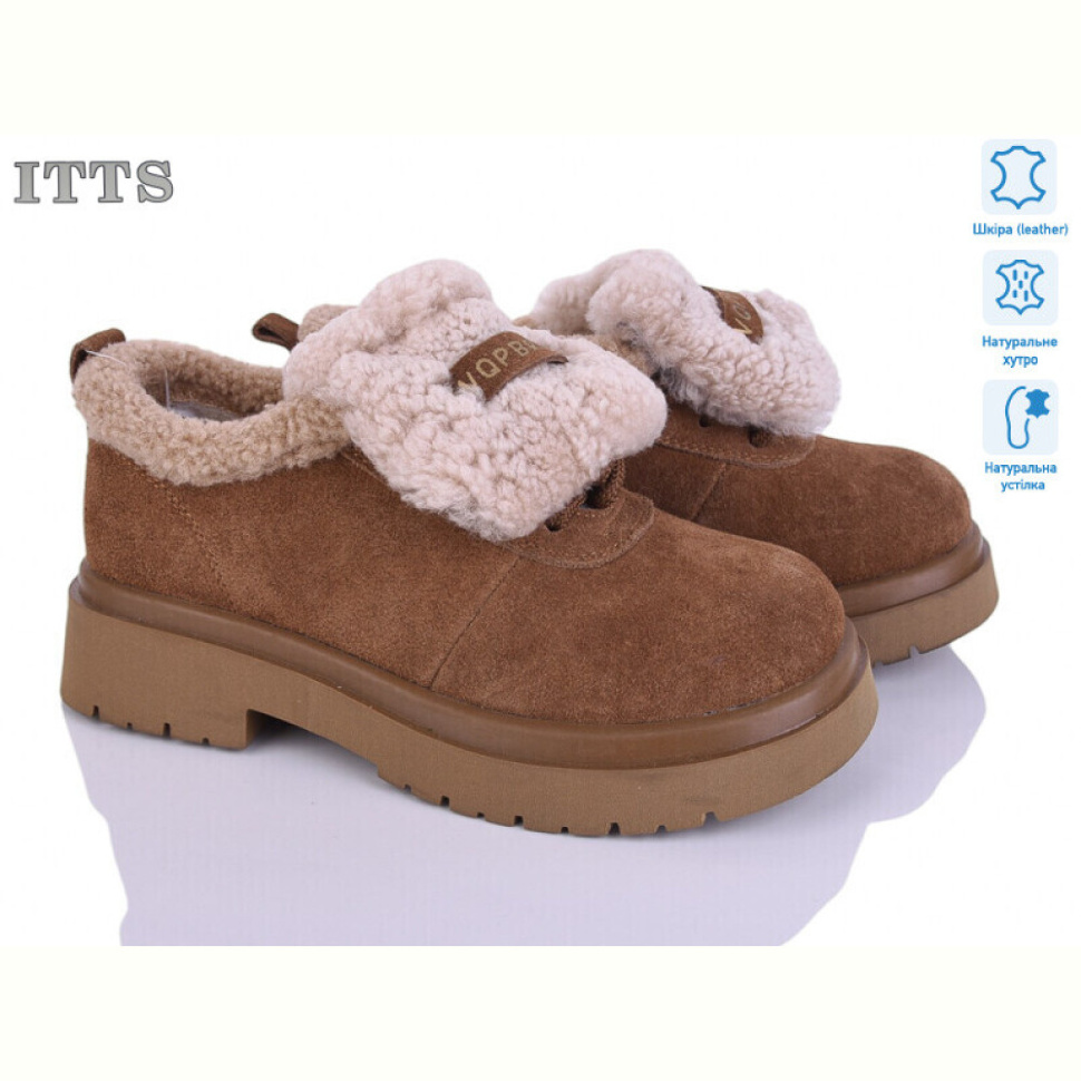 Туфли ITTS 1236-45