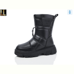 Сапоги Lilin A176-1