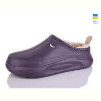 Сабо Крок 4101 фіолет