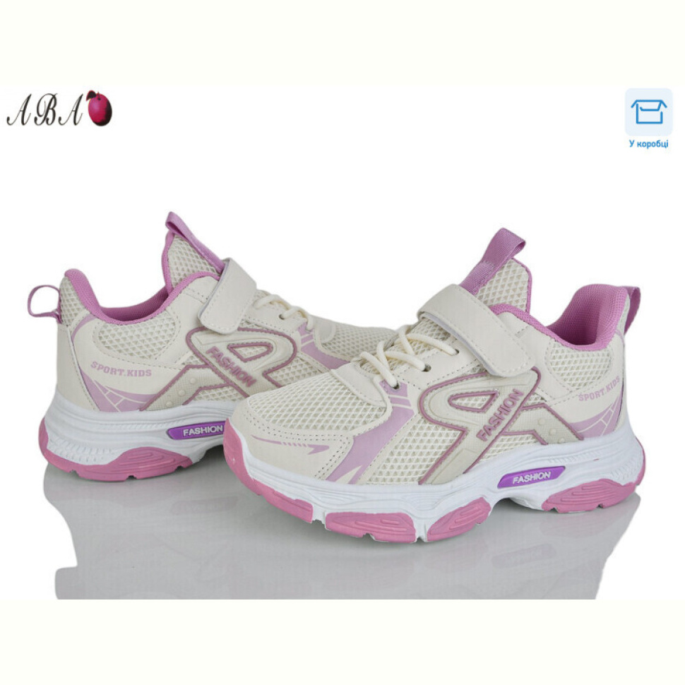 Кроссовки Aba 5-72-3 Кроссовки Aba 5-72-3