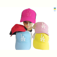 Кепка Mabi 0808 mix