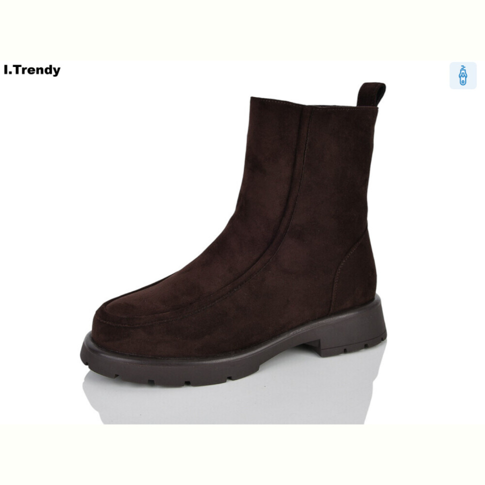 Ботинки Trendy BT1502-3