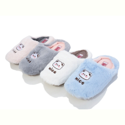 Тапки M&amp;L  Alex13 A8974 mix