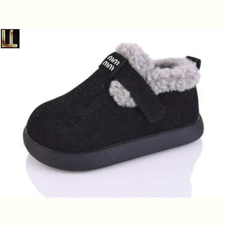 Туфли Lilin B01-13