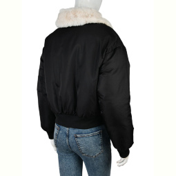 Куртка Obuvok 17115 (12047) black