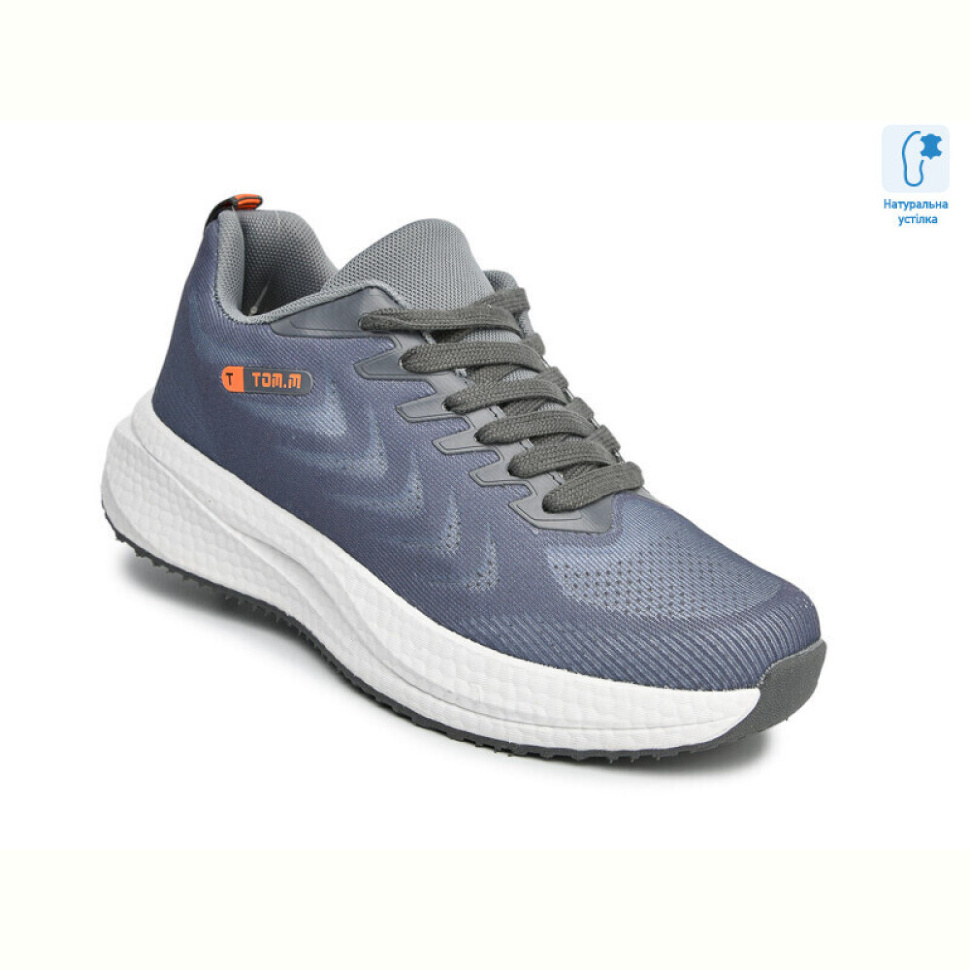 Кроссовки TOM.M T68021M