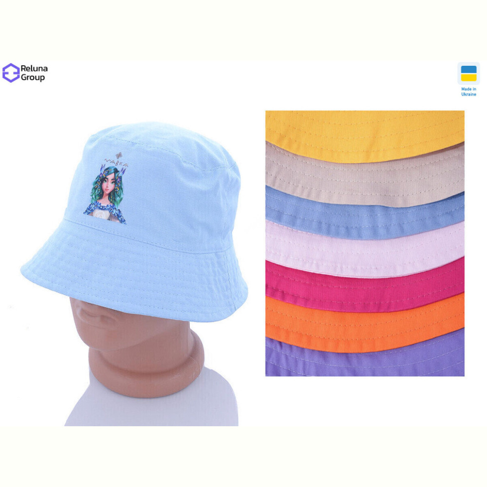 Панама Reluna Group NN22 mix Панама Reluna Group NN22 mix