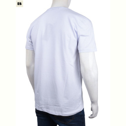 Футболка BIG 3707-0082-3 white