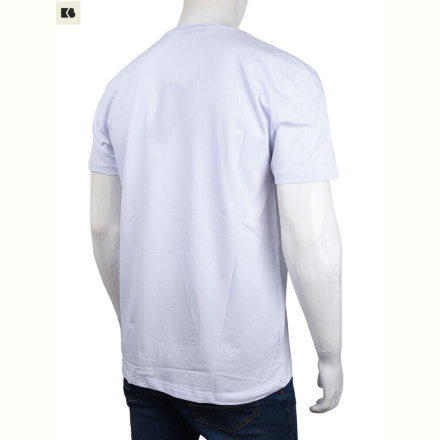 Футболка BIG 3707-0082-3 white