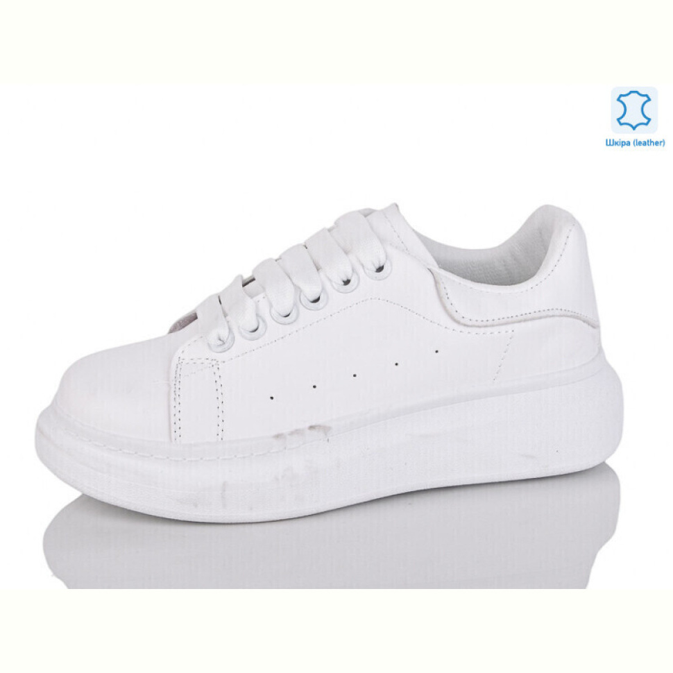 Кроссовки Xifa XF01-AA607-1 шкіра