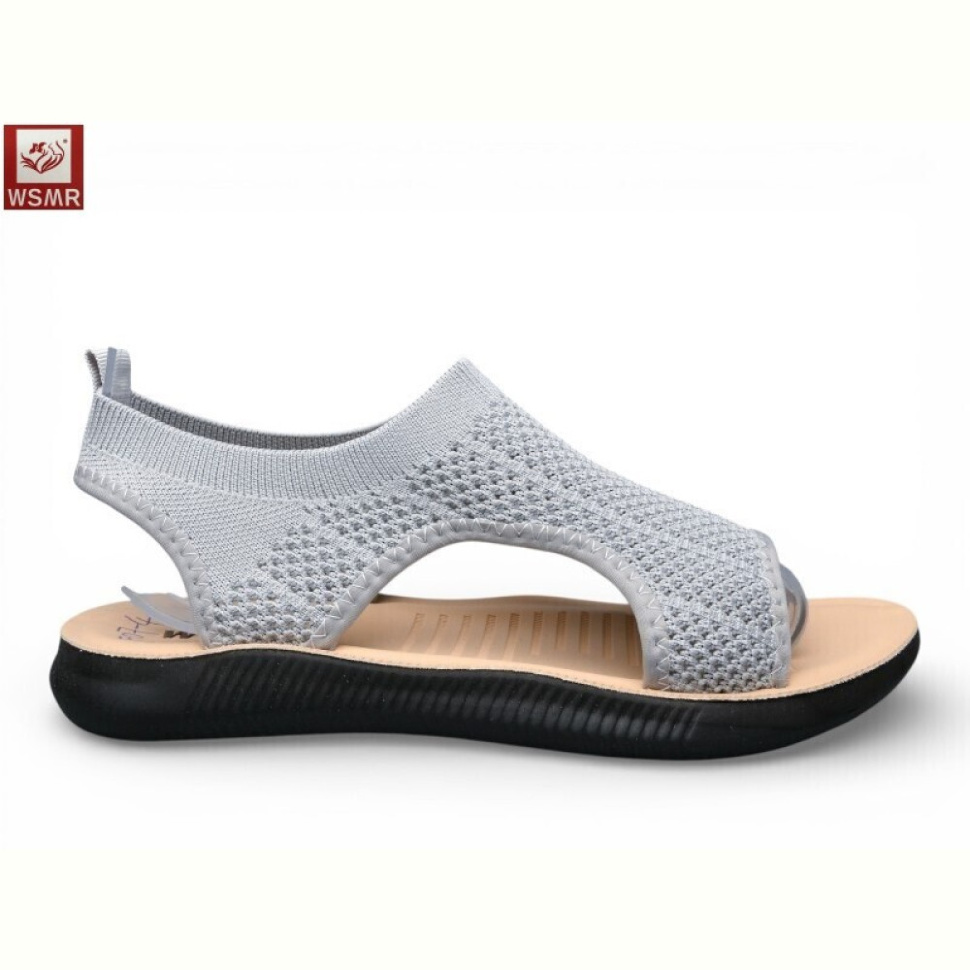 Босоножки WSMR F07-4