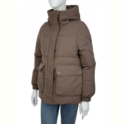 Куртка Turn Hug 755 brown