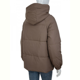 Куртка Turn Hug 755 brown
