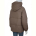 Куртка Turn Hug 755 brown