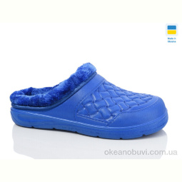 Галоши SANLIN L8 синій