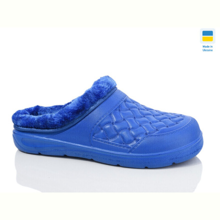 Галоши SANLIN L8 синій