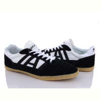 Кроссовки LiBang 99377 black