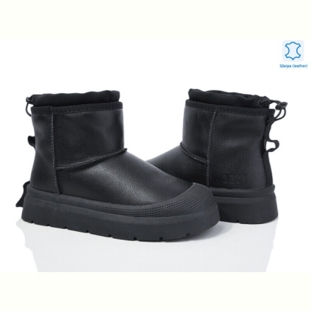 Угги Бабочка-Mengfuna-AESD 5825-26