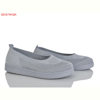 Балетки QQ&Панда 5863-1-5