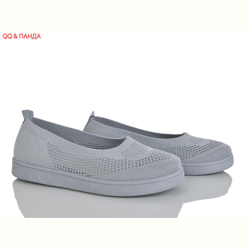 Балетки QQ&Панда 5863-1-5 Балетки QQ&Панда 5863-1-5