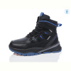 Ботинки Ok Shoes C1067-1