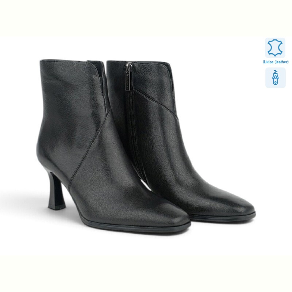 Ботинки Allshoes 205622