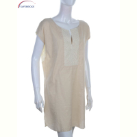 Туника Victoria N0108 beige
