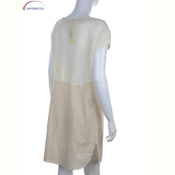 Туника Victoria N0108 beige