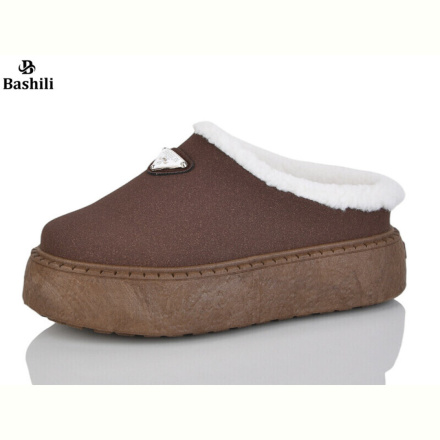 Угги Башили H9509-8