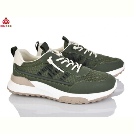 Кроссовки KIMBOO P559-4L