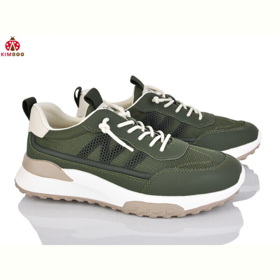 Кроссовки KIMBOO P559-4L