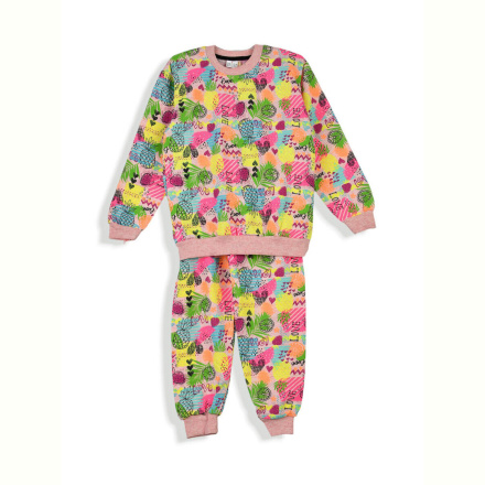 Пижама OL Піжама байка powder